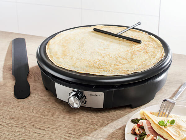 Crêpière