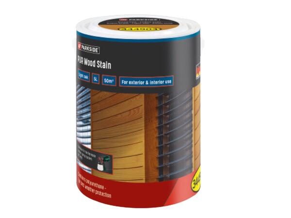 Pur Wood Stain
