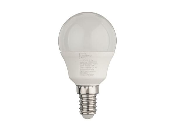 LIVARNO HOME(R) LED-pære