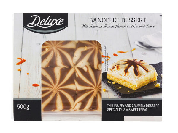 Family Desserts