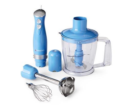 Ambiano 
 Hand Blender with Chopping Bowl