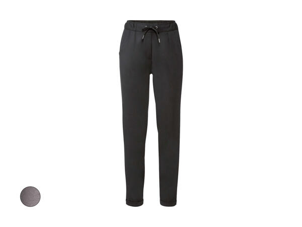 Pantalon jogging élégant