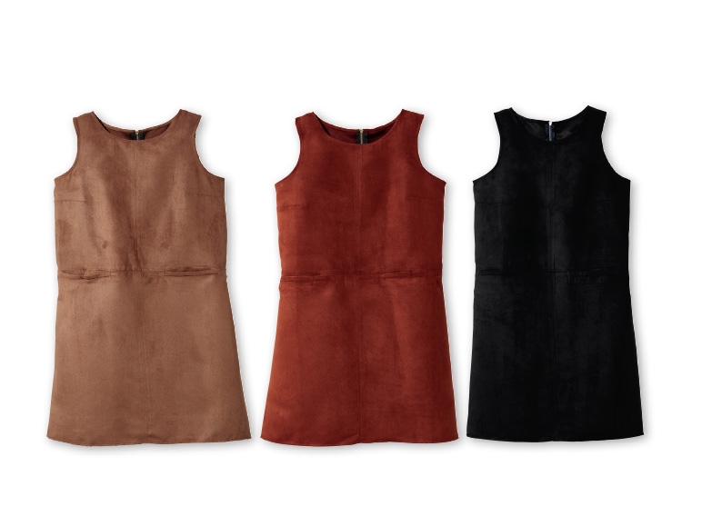 ESMARA(R) Ladies' Dress