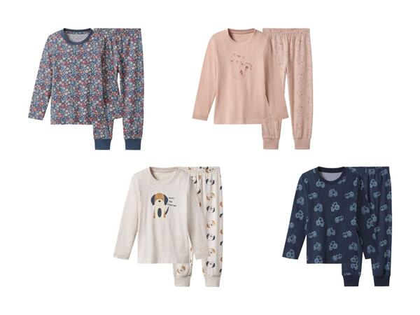 LUPILU(R) Pyjamas