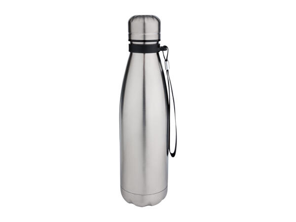 Ernesto Insulated Bottle - Lidl - Great Britain - Specials archive