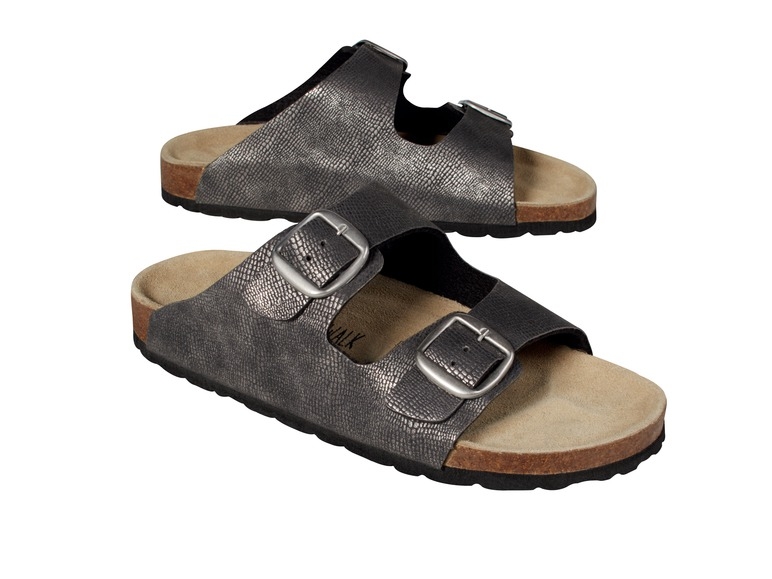 Slippers voor dames