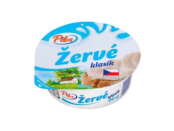 ŽERVÉ