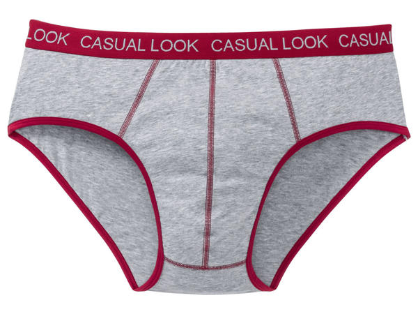 Kalsonger, 5-pack