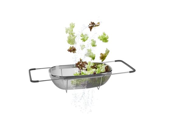 Ernesto Extendable Sieve