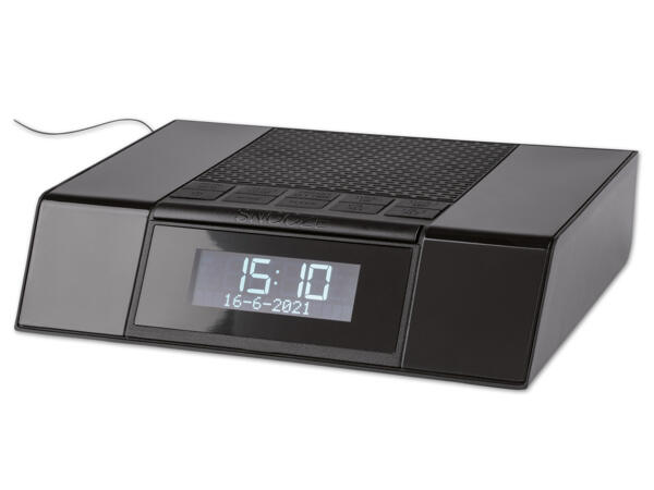 DAB+ Radio