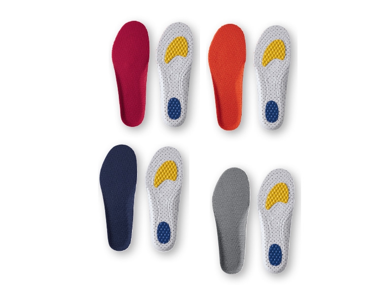 Unisex Insoles