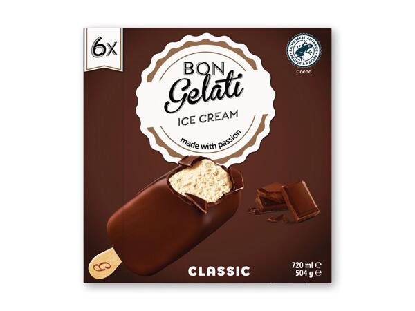 BON GELATI Ispinde