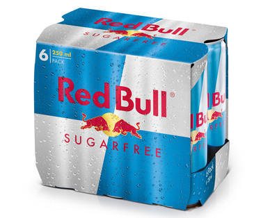 Red Bull