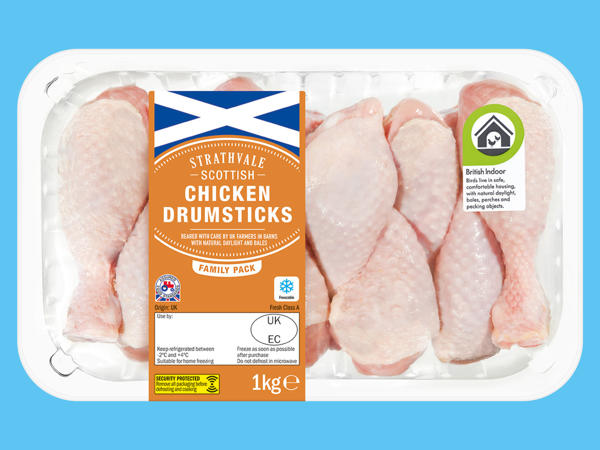 Chicken Drumsticks