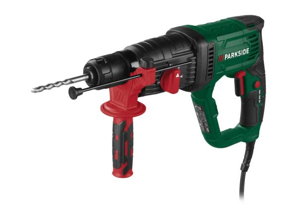 Parkside Hammer Drill