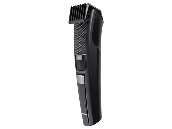 Hair & Beard Trimmer