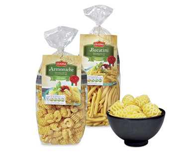 Gourmet Egg Pasta