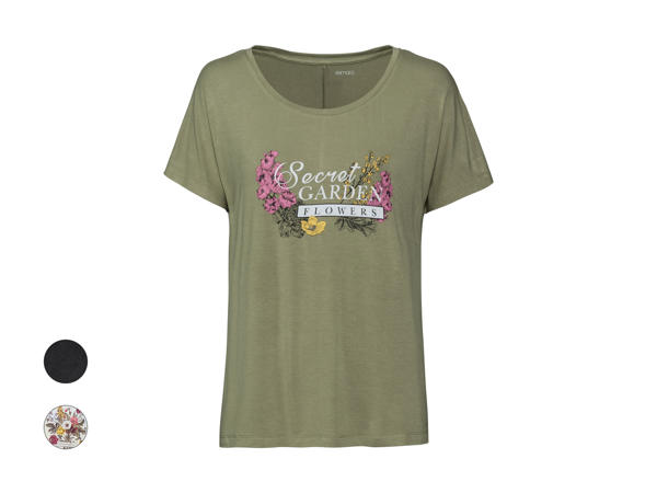 Tee-shirt pour femme1