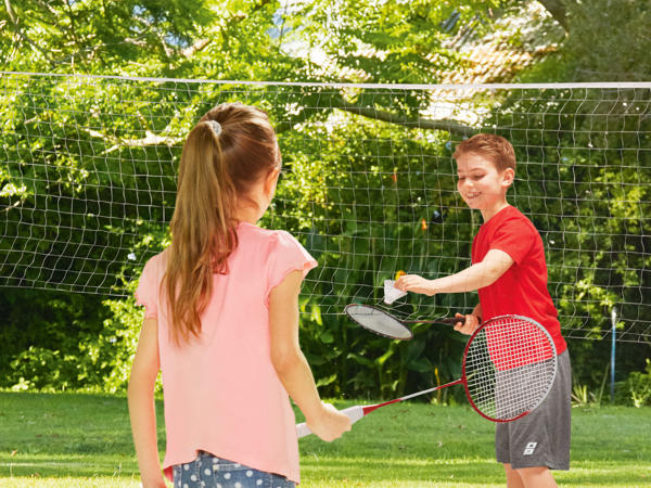 Badminton Set