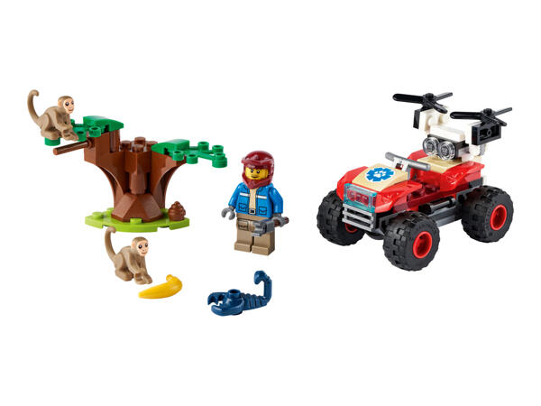 LEGO(R) Play Set - Small