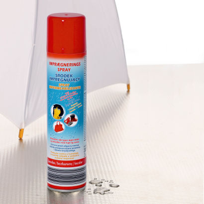Imprægneringsspray