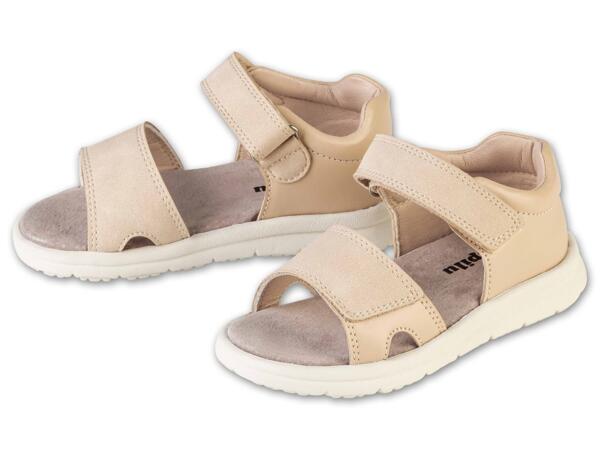 Kleinkinder Sandalen