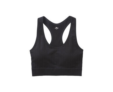 Women's Fitness Crop Top or Shorts