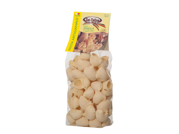 Lumaconi Pasta