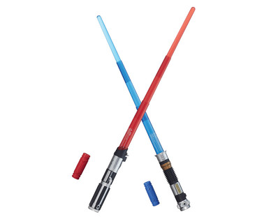 Licensed Star Wars Light Saber