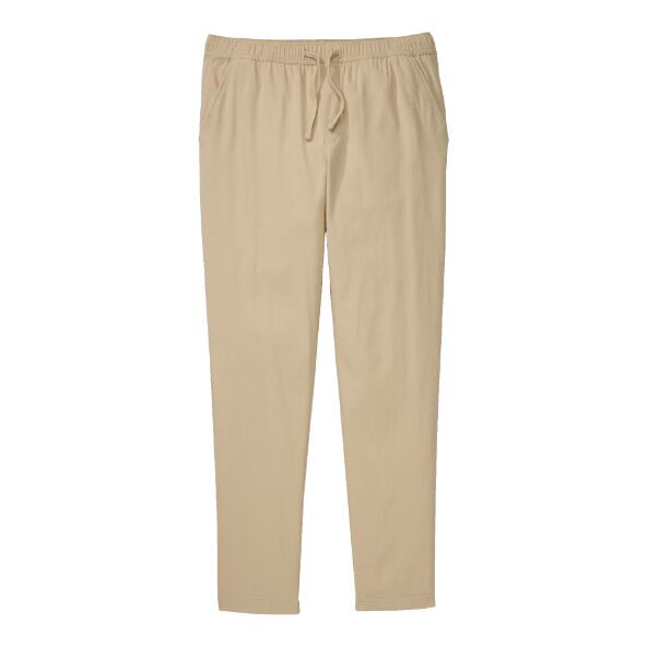 UP2Fashion(R) 				Pantalon de jogging chino