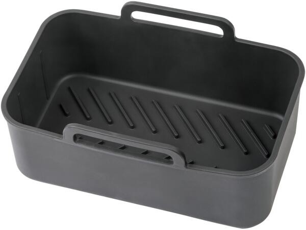 Silicon Air Fryer Inserts