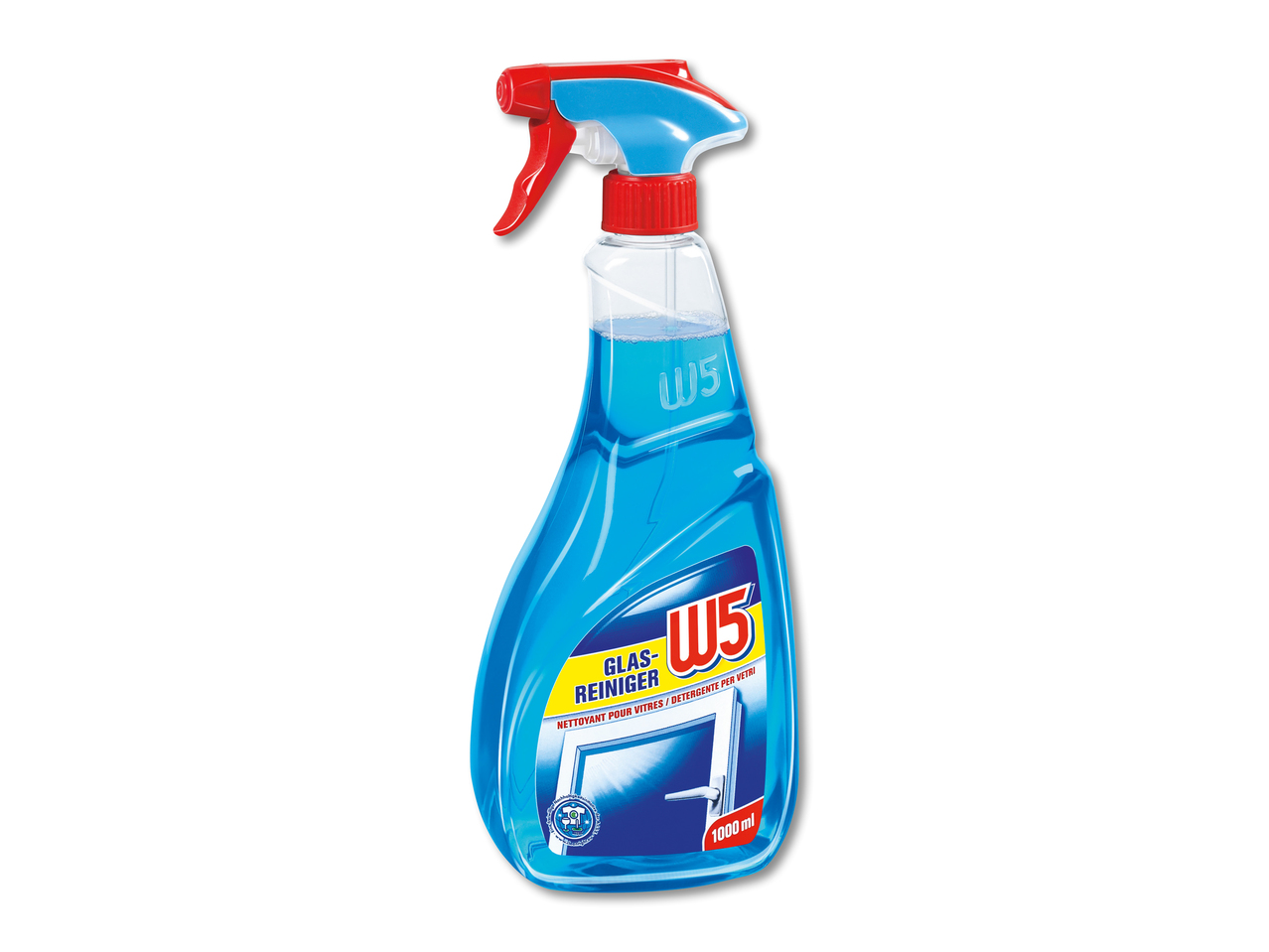 Nettoyant pour vitres
