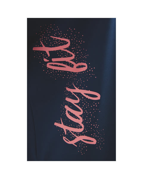Inoc Ladies Fitness T-Shirt