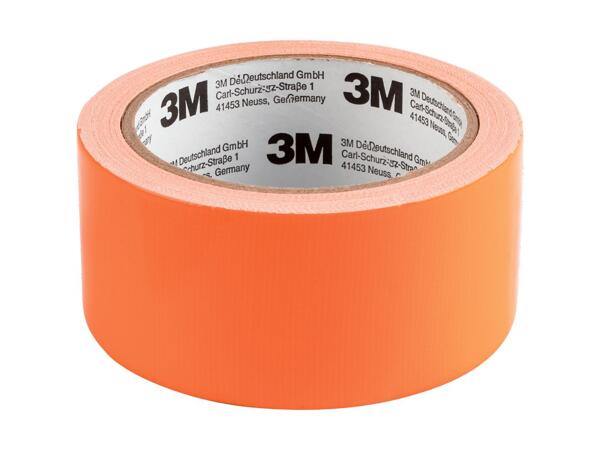 3M(R) Gaffatape i neon