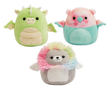 Squishmallows 7"