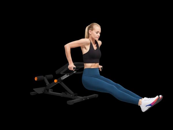 Multi Trainer