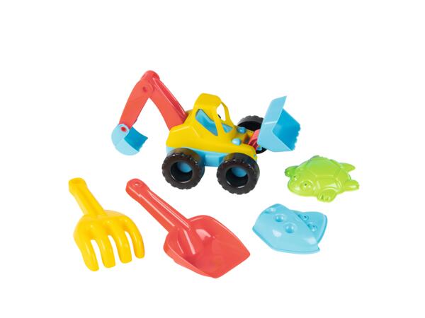 Beach Toy Set