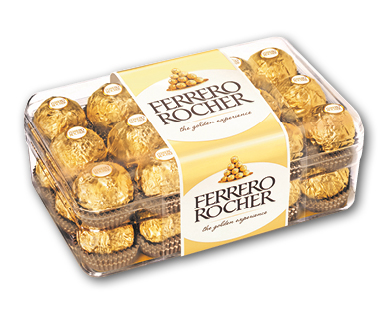 FERRERO Ferrero Rocher