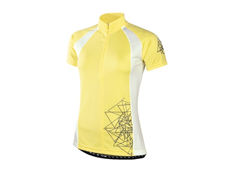 Fietsshirt