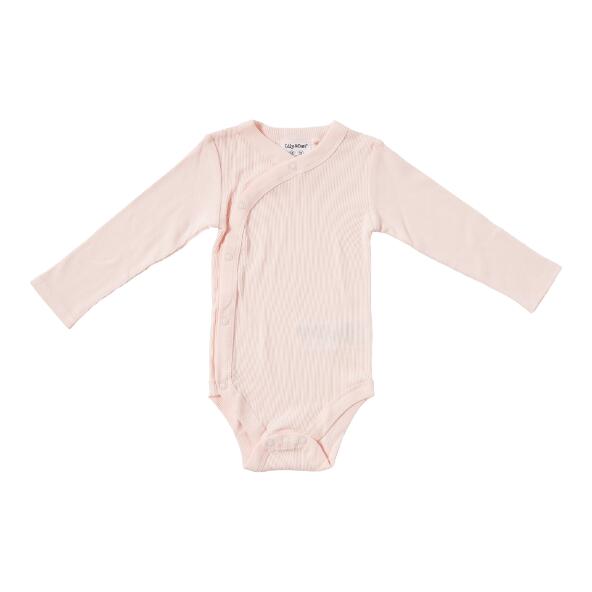 L&D(R) 				Body pour bébés, 2 pcs