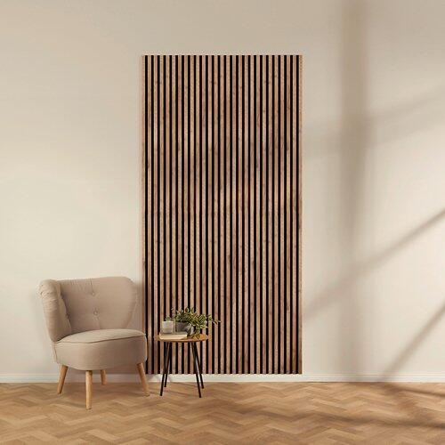 HOME CREATION Wandpanelle, Doppelpkg.