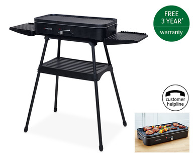 Electric Grill