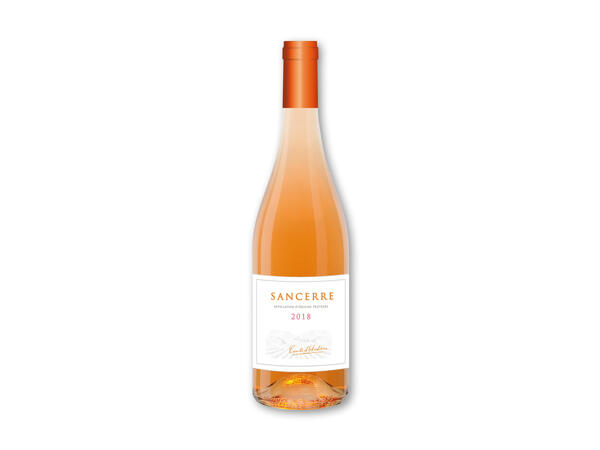 Sancerre Rosé AOC