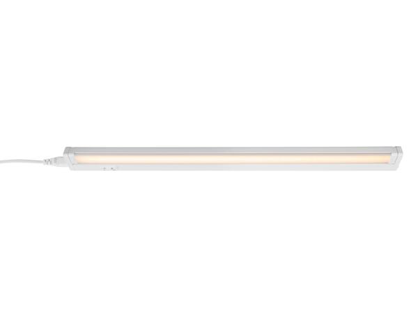 LED under-cabinet light