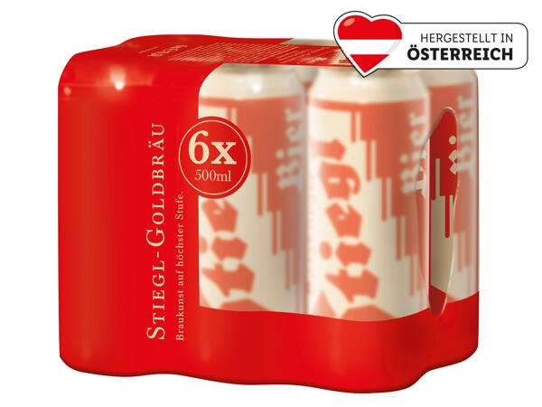 Stiegl Goldbräu