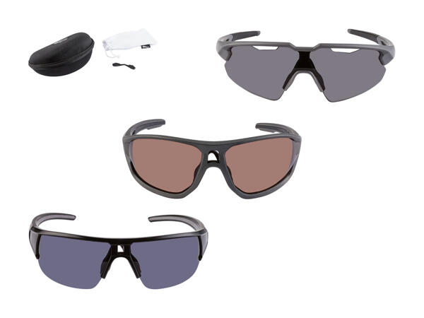 CRIVIT(R) Multisportsbriller