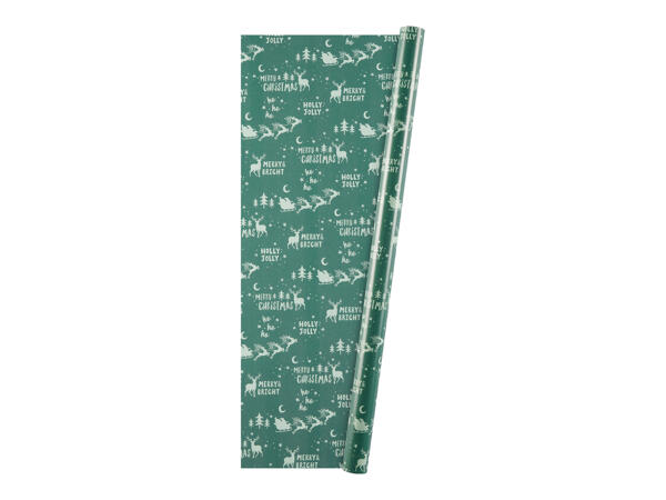 Wrapping Paper