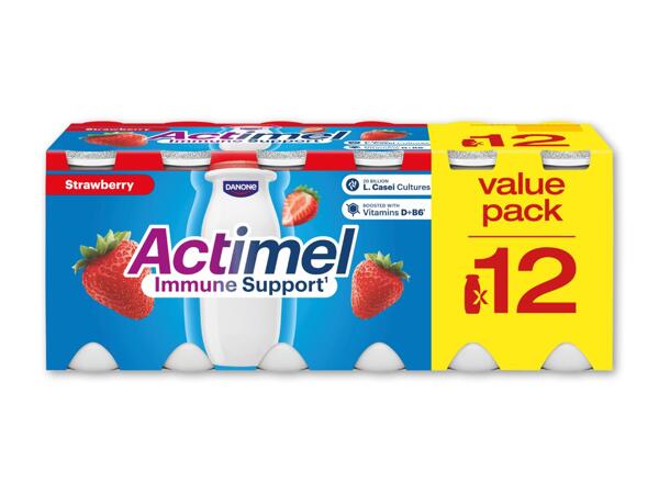 Drikkeyoghurt