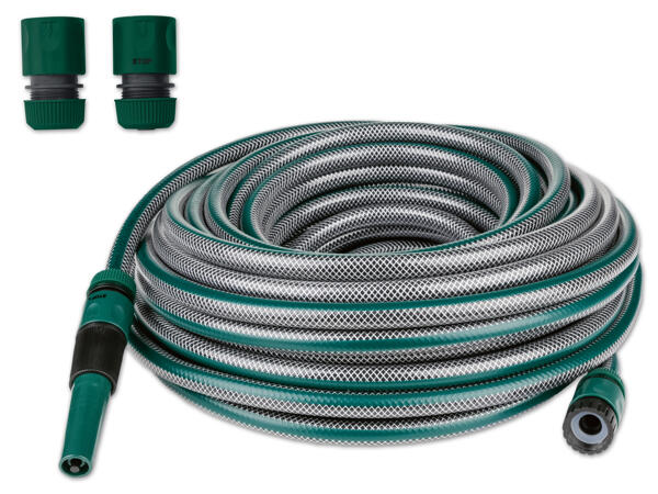 Gartenschlauch-Set