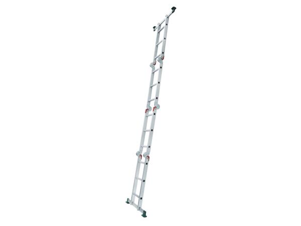Multi-Purpose Ladder